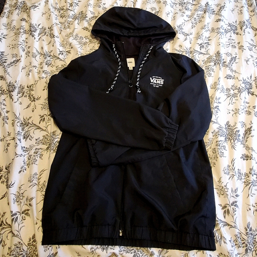 Vans Windbreaker